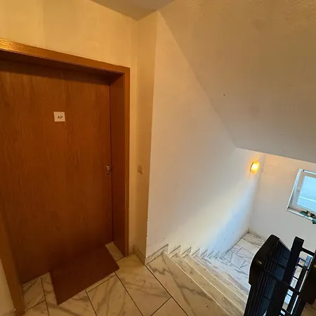 Apartamento Am Museum Nahe Badewelt & Bahnhof *