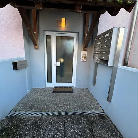 Am Museum Nahe Badewelt & Bahnhof